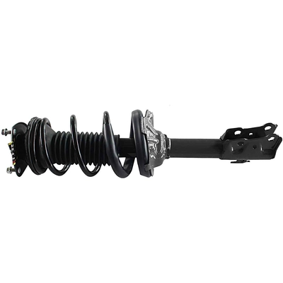 GSP NORTH AMERICA - 869000 - Suspension Strut and Coil Spring Assembly - Front pa1