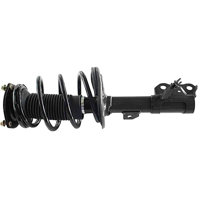 GSP NORTH AMERICA - 869001 - Suspension Strut and Coil Spring Assembly - Front Left pa2