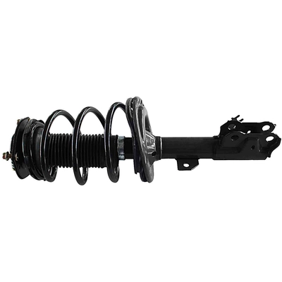 GSP NORTH AMERICA - 869002 - Suspension Strut and Coil Spring Assembly - Front Right pa2