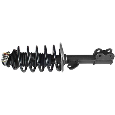 GSP NORTH AMERICA - 869011 - Suspension Strut and Coil Spring Assembly - Front Left pa1