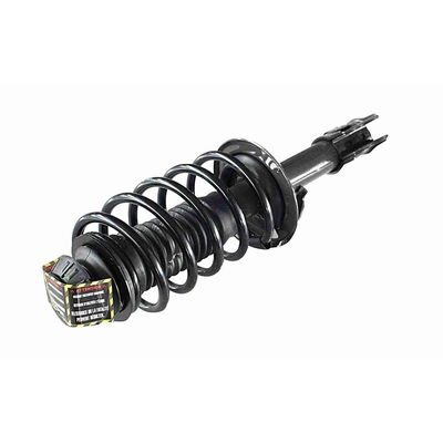 GSP NORTH AMERICA - 869011 - Suspension Strut and Coil Spring Assembly - Front Left pa2