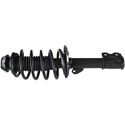 GSP NORTH AMERICA - 869012 - Suspension Strut and Coil Spring Assembly - Front Right pa2