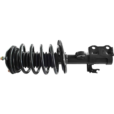 GSP NORTH AMERICA - 869013 - Suspension Strut and Coil Spring Assembly - Front Left pa2