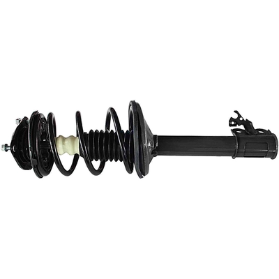 GSP NORTH AMERICA - 869015 - Suspension Strut and Coil Spring Assembly pa2