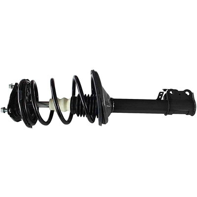 GSP NORTH AMERICA - 869016 - Suspension Strut and Coil Spring Assembly pa2