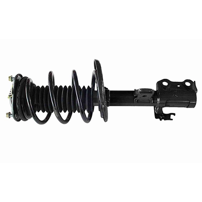 GSP NORTH AMERICA - 869017 - Suspension Strut and Coil Spring Assembly - Front Left pa2