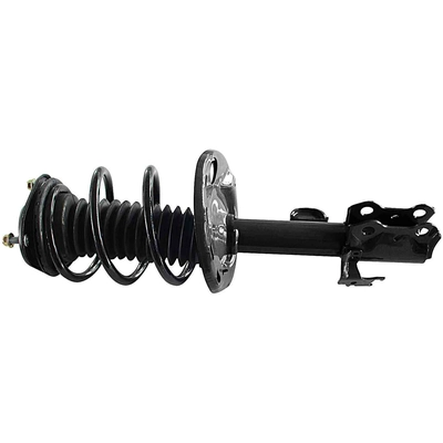 GSP NORTH AMERICA - 869018 - Suspension Strut and Coil Spring Assembly - Front Right pa1