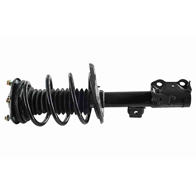 GSP NORTH AMERICA - 869018 - Suspension Strut and Coil Spring Assembly - Front Right pa2