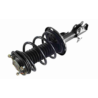 GSP NORTH AMERICA - 869018 - Suspension Strut and Coil Spring Assembly - Front Right pa3