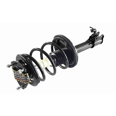 GSP NORTH AMERICA - 869020 - Suspension Strut and Coil Spring Assembly - Front Right pa1