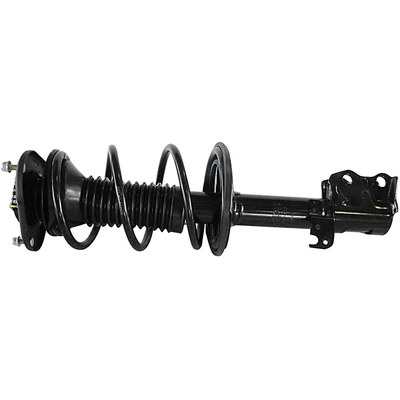 GSP NORTH AMERICA - 869033 - Suspension Strut and Coil Spring Assembly - Front Left pa3