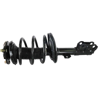 GSP NORTH AMERICA - 869036 - Suspension Strut and Coil Spring Assembly - Front Right pa2