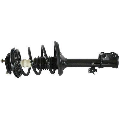 GSP NORTH AMERICA - 869039 - Suspension Strut and Coil Spring Assembly - Front Left pa2