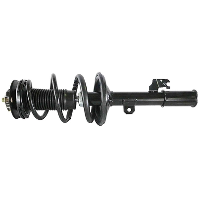 GSP NORTH AMERICA - 869047 - Suspension Strut and Coil Spring Assembly - Front Left pa1