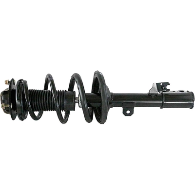 GSP NORTH AMERICA - 869049 - Suspension Strut and Coil Spring Assembly - Front Left pa2