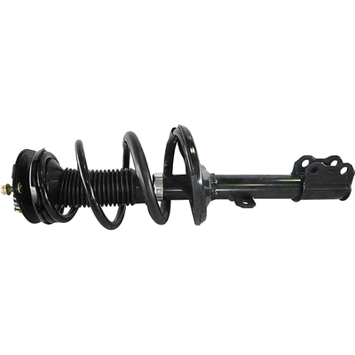 GSP NORTH AMERICA - 869050 - Suspension Strut and Coil Spring Assembly - Front Right pa2