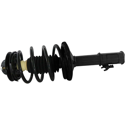 GSP NORTH AMERICA - 869114 - Suspension Strut and Coil Spring Assembly - Front Right pa2