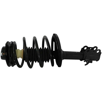 GSP NORTH AMERICA - 869115 - Suspension Strut and Coil Spring Assembly - Front Left pa2