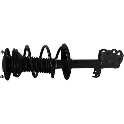 GSP NORTH AMERICA - 869213 - Suspension Strut and Coil Spring Assembly - Front Left pa1