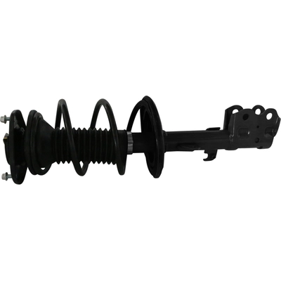 GSP NORTH AMERICA - 869214 - Suspension Strut and Coil Spring Assembly pa2