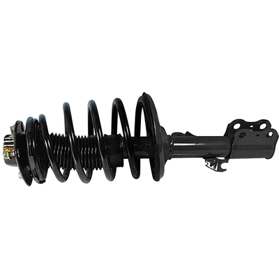 GSP NORTH AMERICA - 869221 - Suspension Strut and Coil Spring Assembly pa2