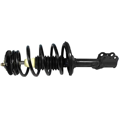 GSP NORTH AMERICA - 869223 - Suspension Strut and Coil Spring Assembly - Front Left pa5