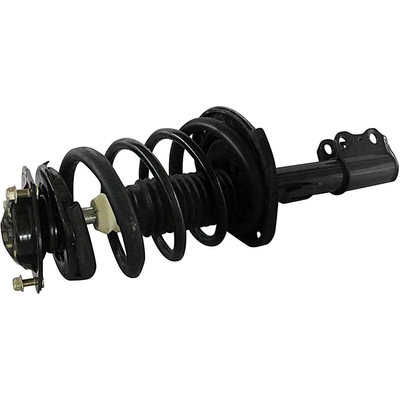 GSP NORTH AMERICA - 869238 - Suspension Strut and Coil Spring Assembly - Front Right pa2