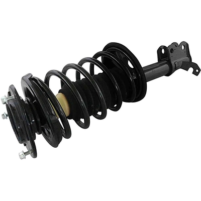 GSP NORTH AMERICA - 869312 - Suspension Strut and Coil Spring Assembly - Front Left pa2