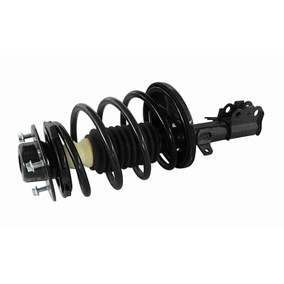 GSP NORTH AMERICA - 869319 - Suspension Strut and Coil Spring Assembly - Front Right pa3