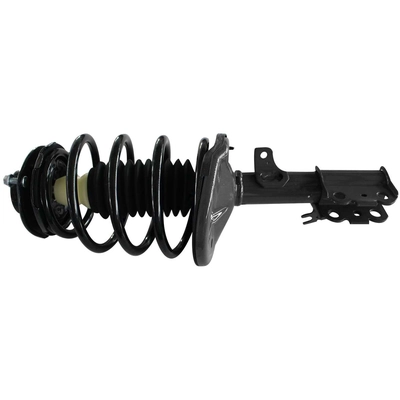GSP NORTH AMERICA - 869320 - Suspension Strut and Coil Spring Assembly - Front Left pa1