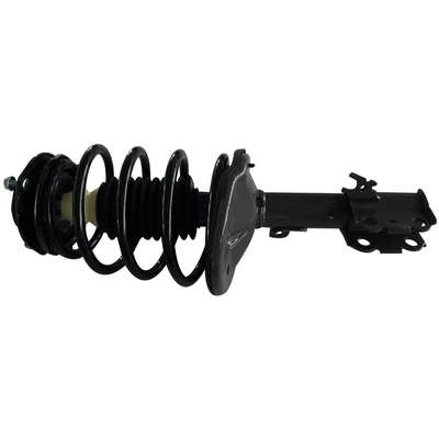 GSP NORTH AMERICA - 869321 - Suspension Strut and Coil Spring Assembly - Front Right pa1