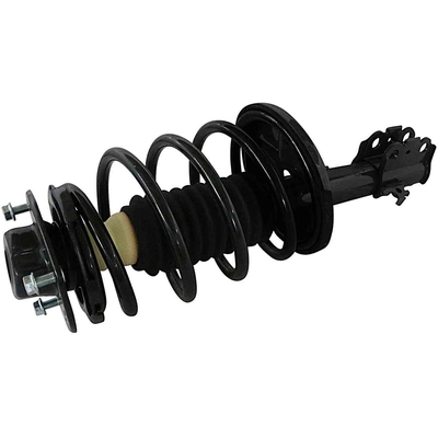 GSP NORTH AMERICA - 869322 - Suspension Strut and Coil Spring Assembly - Front Left pa2