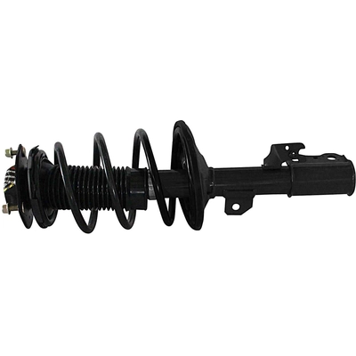 GSP NORTH AMERICA - 869327 - Suspension Strut and Coil Spring Assembly - Front Left pa2