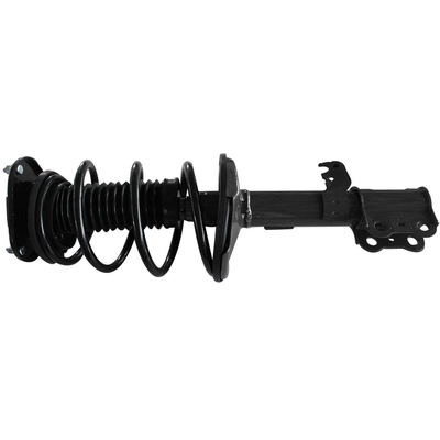 GSP NORTH AMERICA - 869331 - Suspension Strut and Coil Spring Assembly - Front Right pa1