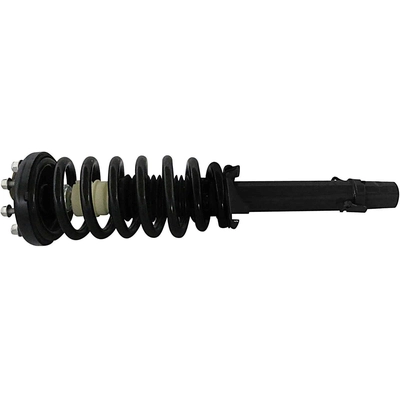 GSP NORTH AMERICA - 869335 - Suspension Strut and Coil Spring Assembly - Front Left pa1