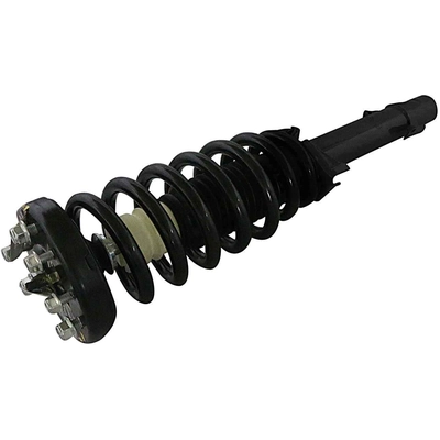 GSP NORTH AMERICA - 869335 - Suspension Strut and Coil Spring Assembly - Front Left pa3