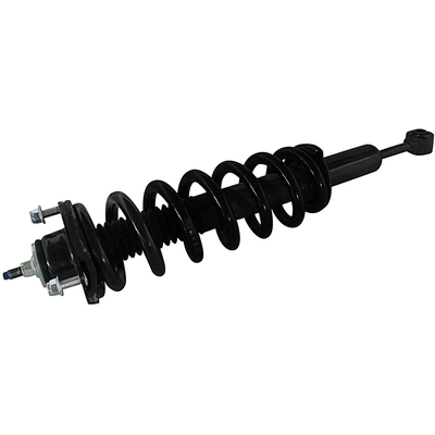 GSP NORTH AMERICA - 869336 - Suspension Strut and Coil Spring Assembly pa1