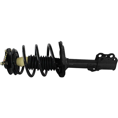 GSP NORTH AMERICA - 869339 - Suspension Strut and Coil Spring Assembly pa2