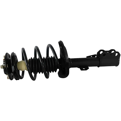 GSP NORTH AMERICA - 869340 - Suspension Strut and Coil Spring Assembly pa2