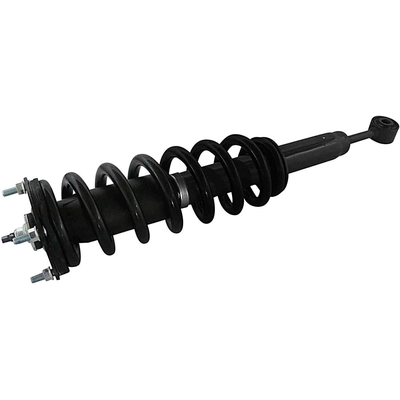 GSP NORTH AMERICA - 869344 - Suspension Strut and Coil Spring Assembly - Front Right pa3