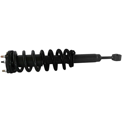 GSP NORTH AMERICA - 869345 - Suspension Strut and Coil Spring Assembly - Front Left pa2