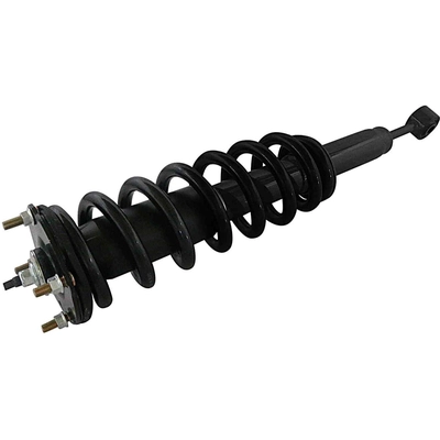 GSP NORTH AMERICA - 869345 - Suspension Strut and Coil Spring Assembly - Front Left pa3