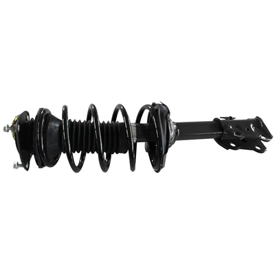 GSP NORTH AMERICA - 869346 - Suspension Strut and Coil Spring Assembly - Front pa2