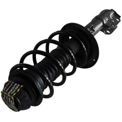 GSP NORTH AMERICA - 869348 - Suspension Strut and Coil Spring Assembly - Front Right pa2