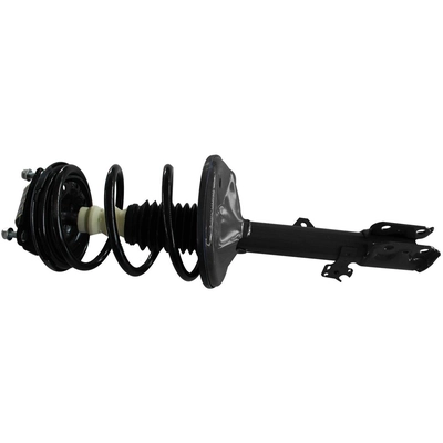 GSP NORTH AMERICA - 869350 - Suspension Strut and Coil Spring Assembly - Front Left pa1