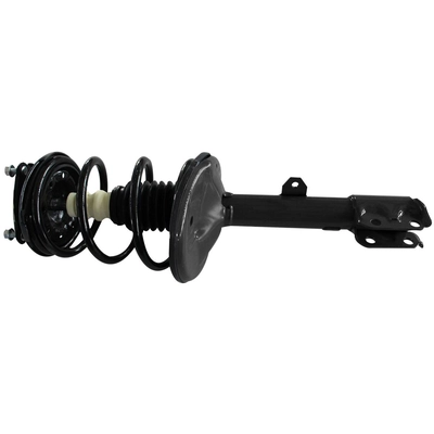 GSP NORTH AMERICA - 869350 - Suspension Strut and Coil Spring Assembly - Front Left pa2