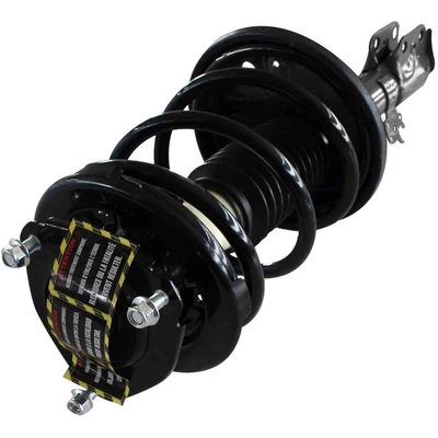 GSP NORTH AMERICA - 869350 - Suspension Strut and Coil Spring Assembly - Front Left pa3