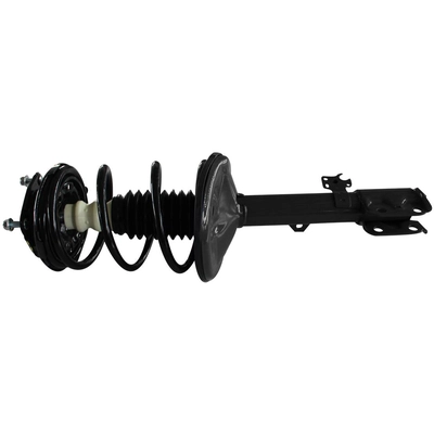 GSP NORTH AMERICA - 869351 - Suspension Strut and Coil Spring Assembly - Front Right pa2