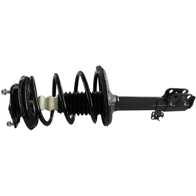 GSP NORTH AMERICA - 869352 - Suspension Strut and Coil Spring Assembly - Front Left pa2