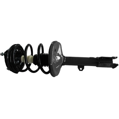 GSP NORTH AMERICA - 869353 - Suspension Strut and Coil Spring Assembly - Front Right pa1